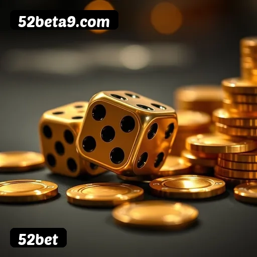 Guia visual quadrado da instalação APK 52bet