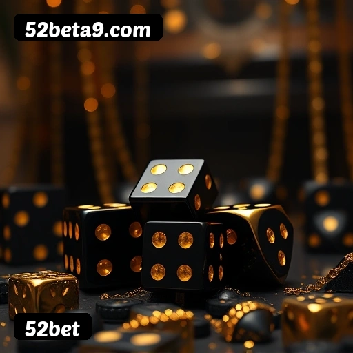 App Mobile 52bet - Jogue em Qualquer Lugar no Seu Smartphone