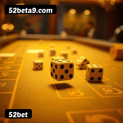 Recursos Exclusivos do App 52bet - Modo Offline, Login Biométrico