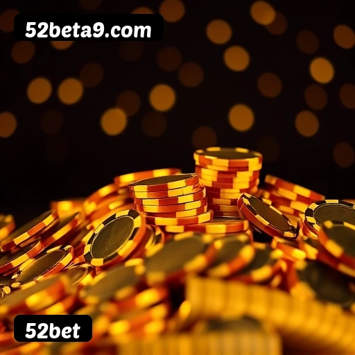 Imagem quadrada de apoio para baixar 52bet