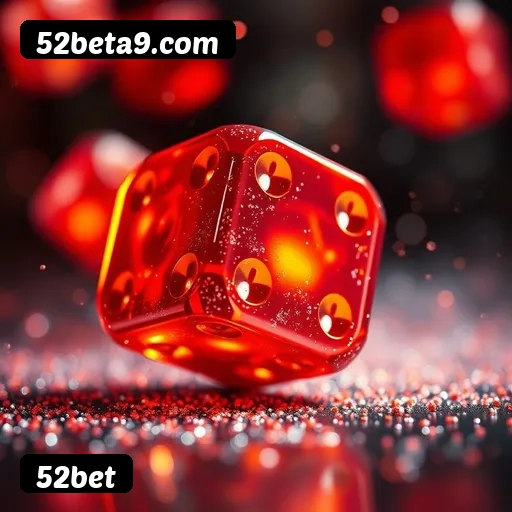 Vantagens de jogar slots no 52bet Brasil