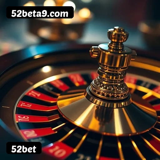 Imagem secundária de apoio para instalação do app 52bet
