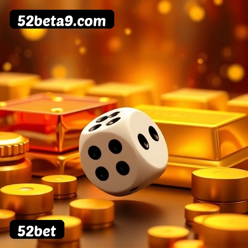 Benefícios do Login 52bet - Bônus e Vantagens Exclusivas